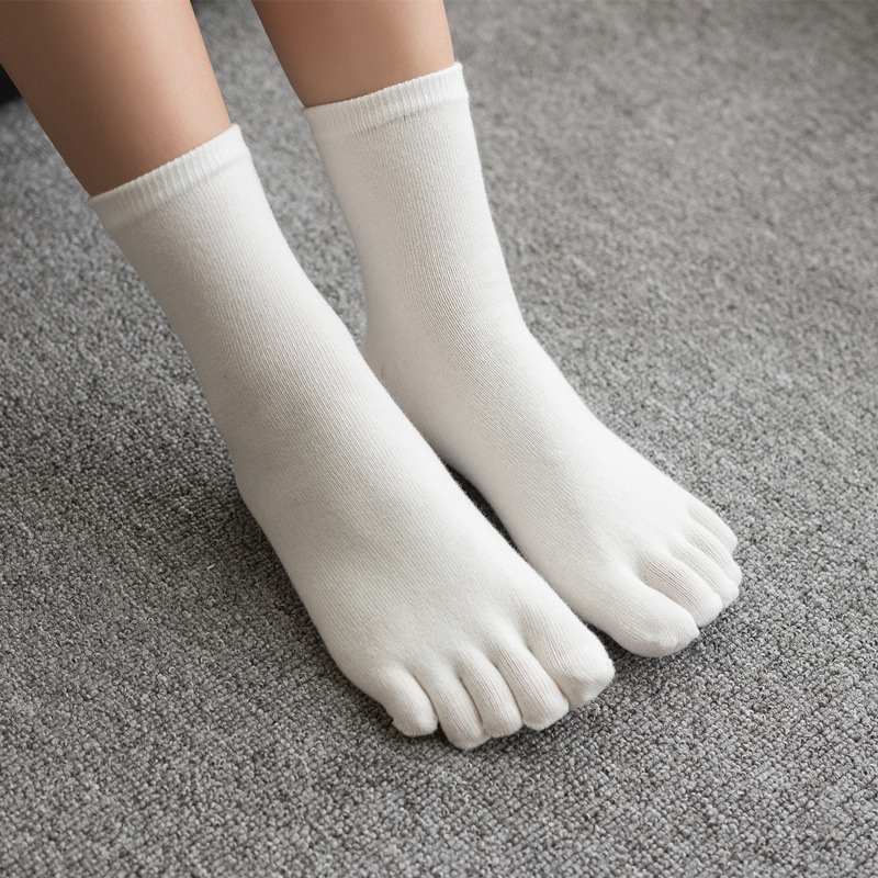 Toe Socks Women